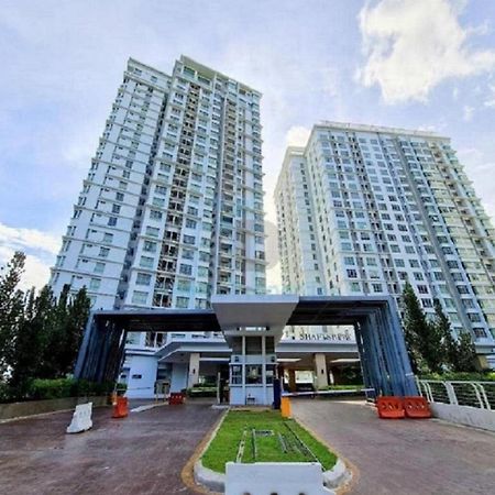 Shaftesbury Residences Cyberjaya Studio Suites Free Parking Buitenkant foto