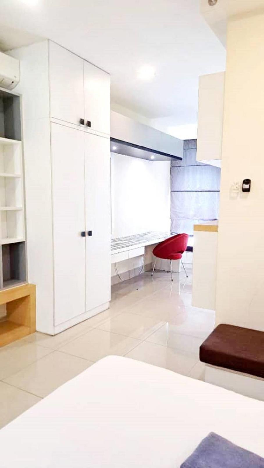 Shaftesbury Residences Cyberjaya Studio Suites Free Parking Buitenkant foto